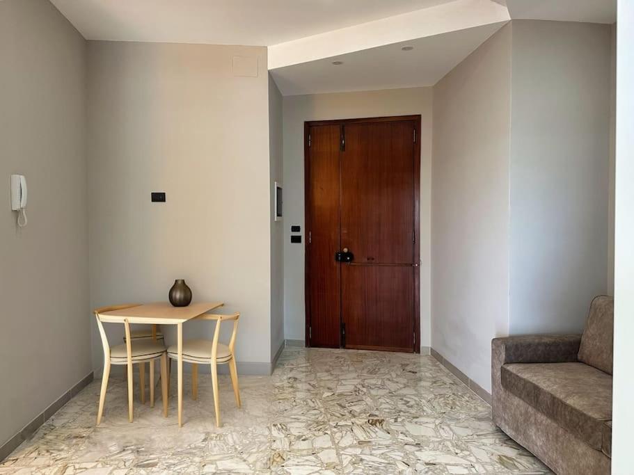 La Suite Del Barone Lecce Extérieur photo