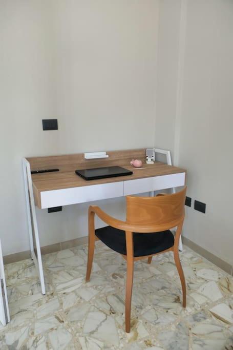 La Suite Del Barone Lecce Extérieur photo